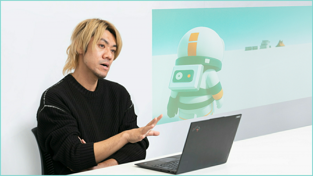 他社IPに依存するだけでなく、自分たちが主体となるビジネスへ。そこには「パルコならではのプロデュース力・編集力が生きる」と力を込める西澤さん