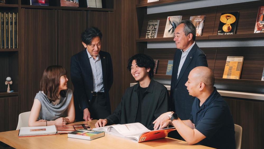 技術力、運営力、そして人の力。異なるDNAが交わることで生まれる新たな価値創造に向け、Ｊ．フロントプライムスペースは歩み始めた