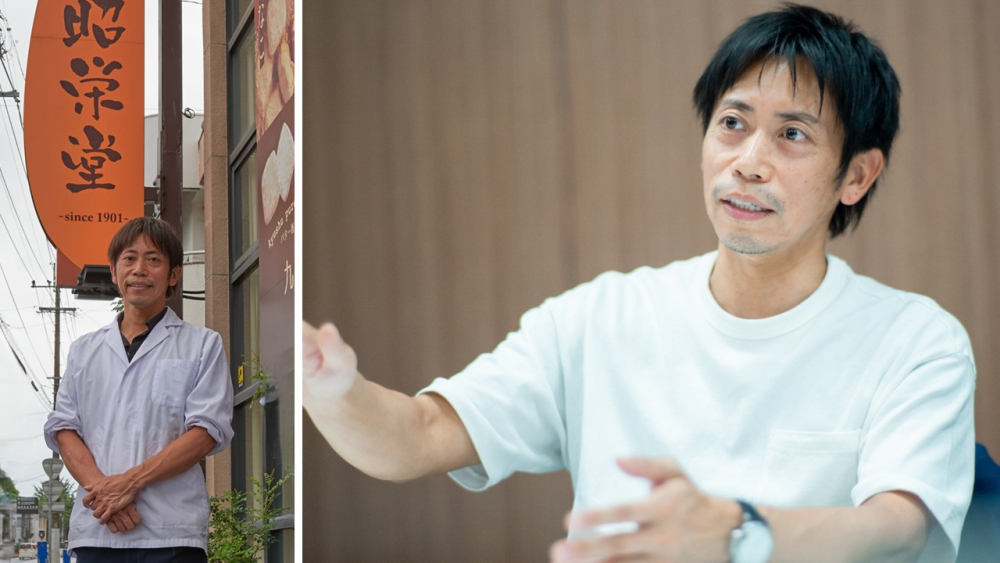 「良くも悪くも、これまでは一人で決めてきたぶん、会社が自分に依存しすぎていた」と語る遠武氏。経営支援を受けられることは、大きなメリットだと実感しているという
