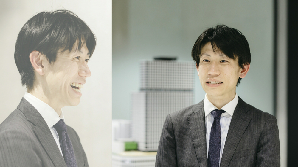 「JFRカードの加盟店事業は、地域共栄に結びつくものでなければならない。顧客層のマッチングから加盟店様の課題解決まで、徹底的にこだわり抜きました」と深い思いを込めて語る佐藤さん