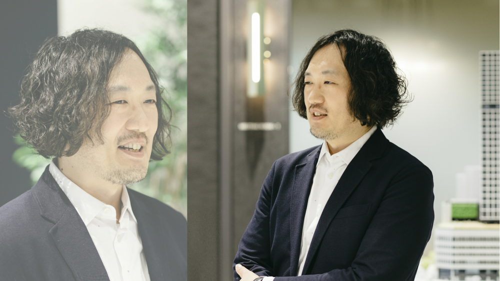 「新商業施設の建設や既存店舗の大型改装といったハード面の構築と並行して、エリア全体に人の流れを生み出すソフト面の取り組みが不可欠。その使命を担うのはJFRカードです」と力強く語る飯塚さん