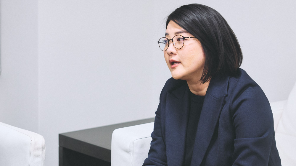 和田マネージャーは、「モノの本質に焦点を当てた売場展開を実施できているからこそ、お客様から受け入れられているのでは」と分析する