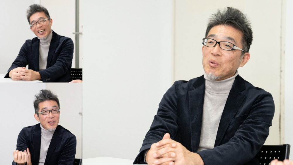 経営層に対し、「リスクを取ってでも、自分たちの思想を形にすべきだ」と説得したと明かす金井氏。その結果、異例のスピードでプロジェクトを進めることになったものの「半年間で会社を立ち上げることになり、自分の首を絞めました」と苦笑い