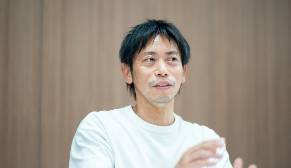 「明治屋さんからは、海外店舗でも取り扱いたいとの提案もいただいています。自信と誇りにつながっています」と遠武氏は、確かな手応えを口にする