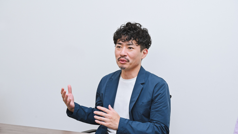 東映アニメーション　石原氏「『PARCOへ出店する』が、一番のプロモーション戦略です」