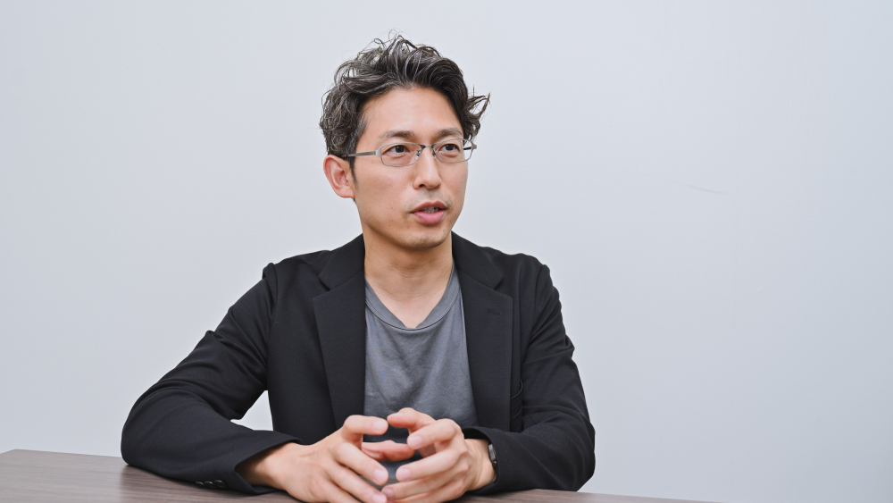 東映アニメーション　阿部氏「名古屋PARCOを起点にカルチャーを発信していきたいです」