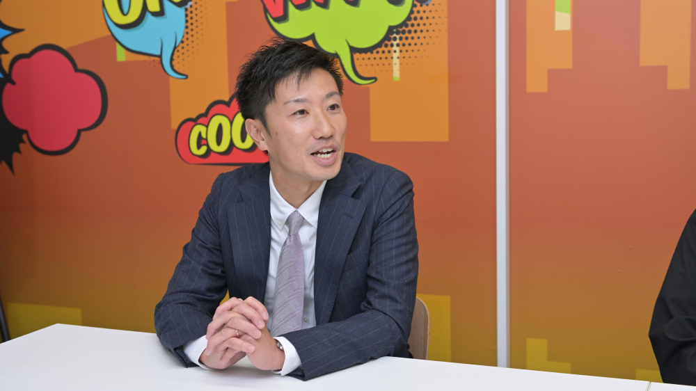 JFKP 小川氏「これまでのアプローチでは届かなかった顧客層へのリーチが可能になり、リユース市場の拡大余地があると感じています」