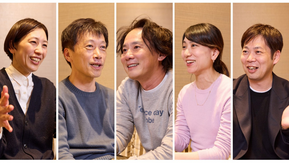 企業や行政の再開発ではなくて、街のにぎわいを、ワーカーや市民みんなの手で。そういう思いを広げたい、と思いは尽きない