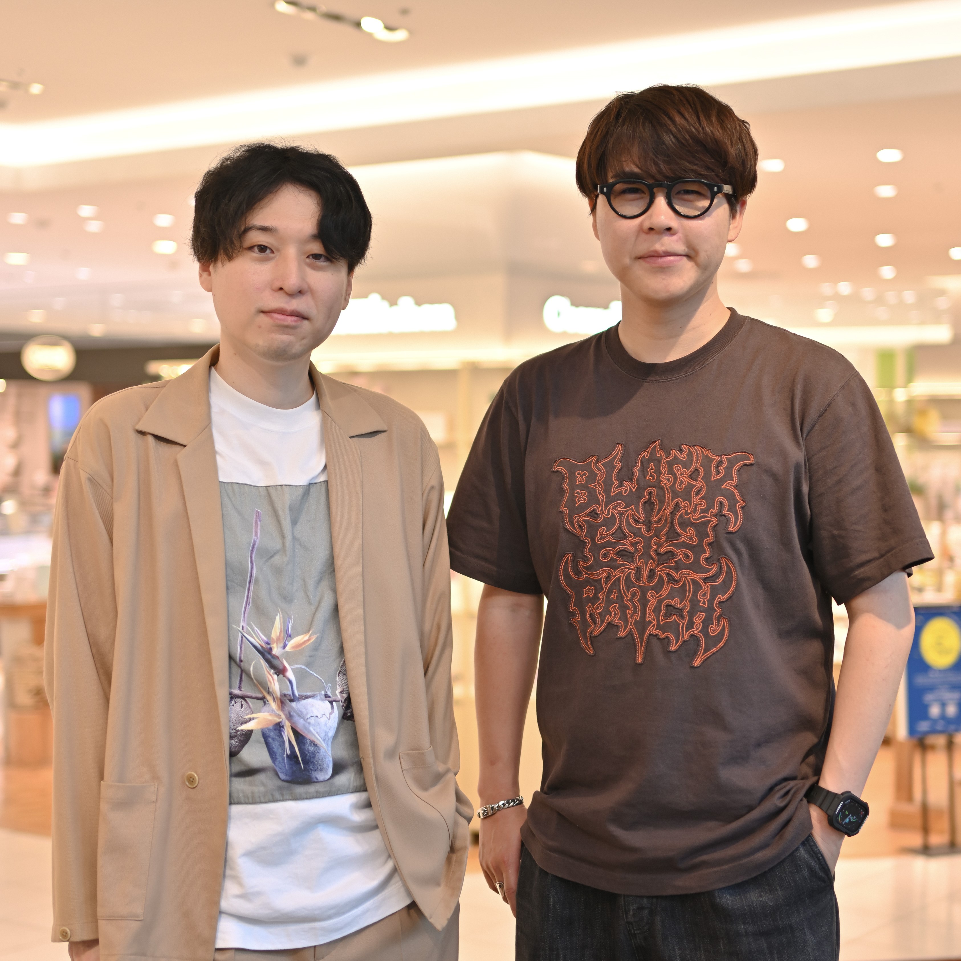 東海随一のファッション＆カルチャー集積地へ。名古屋PARCO「街を変える」挑戦と進化 | FRONT LINE | J.FRONT PLUS