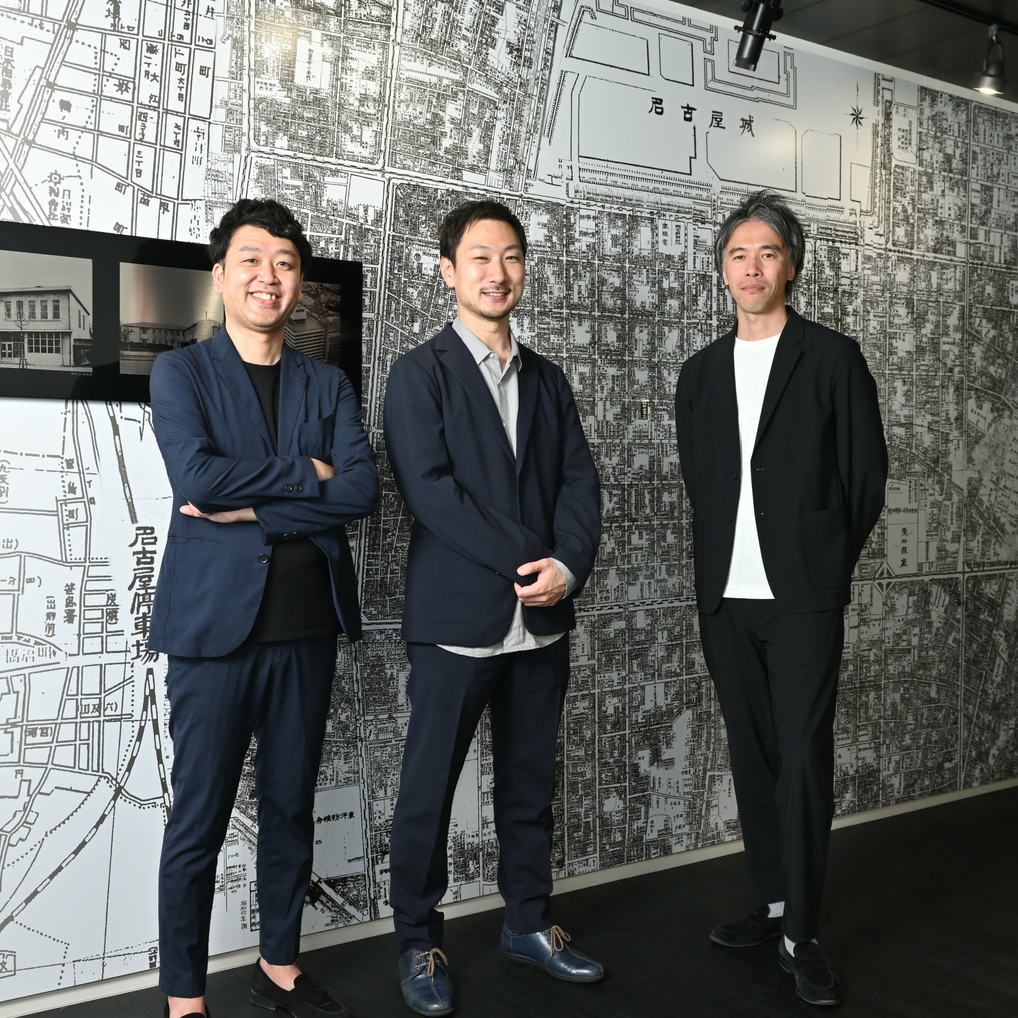 J.フロント都市開発×三菱地所×竹中工務店】ワンチームで示す「価値共創