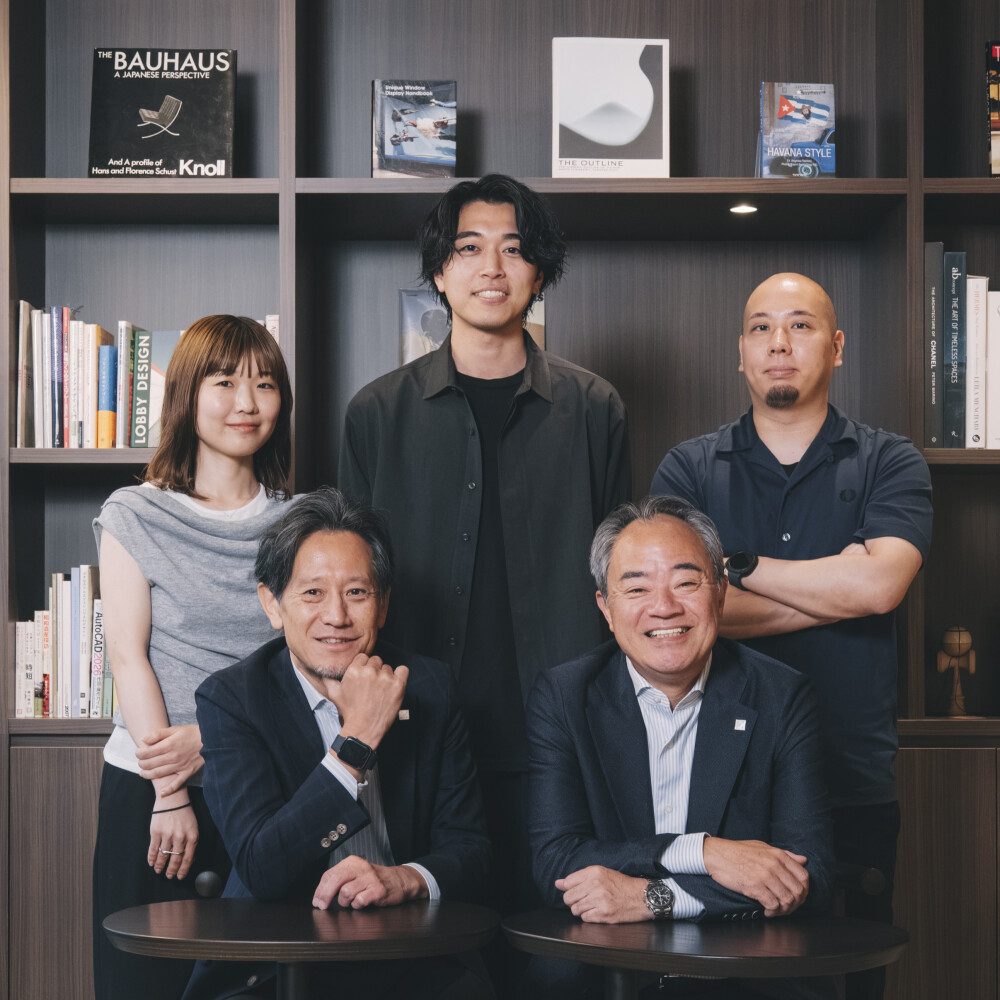 「つくって終わり」ではない空間価値の創造。Ｊ．フロントプライムスペースが目指す唯一無二の挑戦