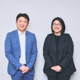 「推し」ができるような体験を届けたい。大丸松坂屋百貨店宗森社長×和田プロジェクトマネージャーに聞く「明日見世」の挑戦
