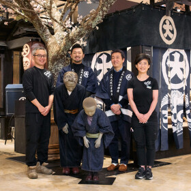 「ずっと、あきない。」に込めた覚悟。大丸心斎橋店300周年に見る「場のちから」