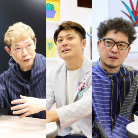 アーティスト×ギャラリー×大丸松坂屋で創る、アートを通じた新しい価値