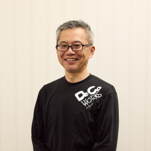 段野　正夫