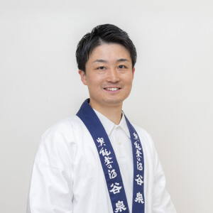 鶴野　晋太郎