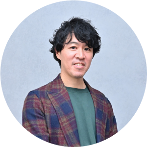 池田　航