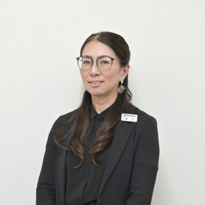 井上　華織