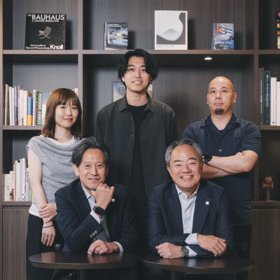 「つくって終わり」ではない空間価値の創造。Ｊ．フロントプライムスペースが目指す唯一無二の挑戦