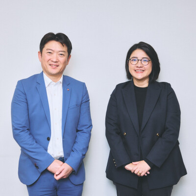 「推し」ができるような体験を届けたい。大丸松坂屋百貨店宗森社長×和田プロジェクトマネージャーに聞く「明日見世」の挑戦