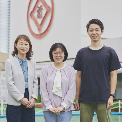 誰もが公平に働き、共に成長できる社会を目指す。JFRクリエが実現する真のDE&Iに迫る